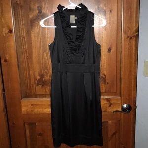 Little black dress!